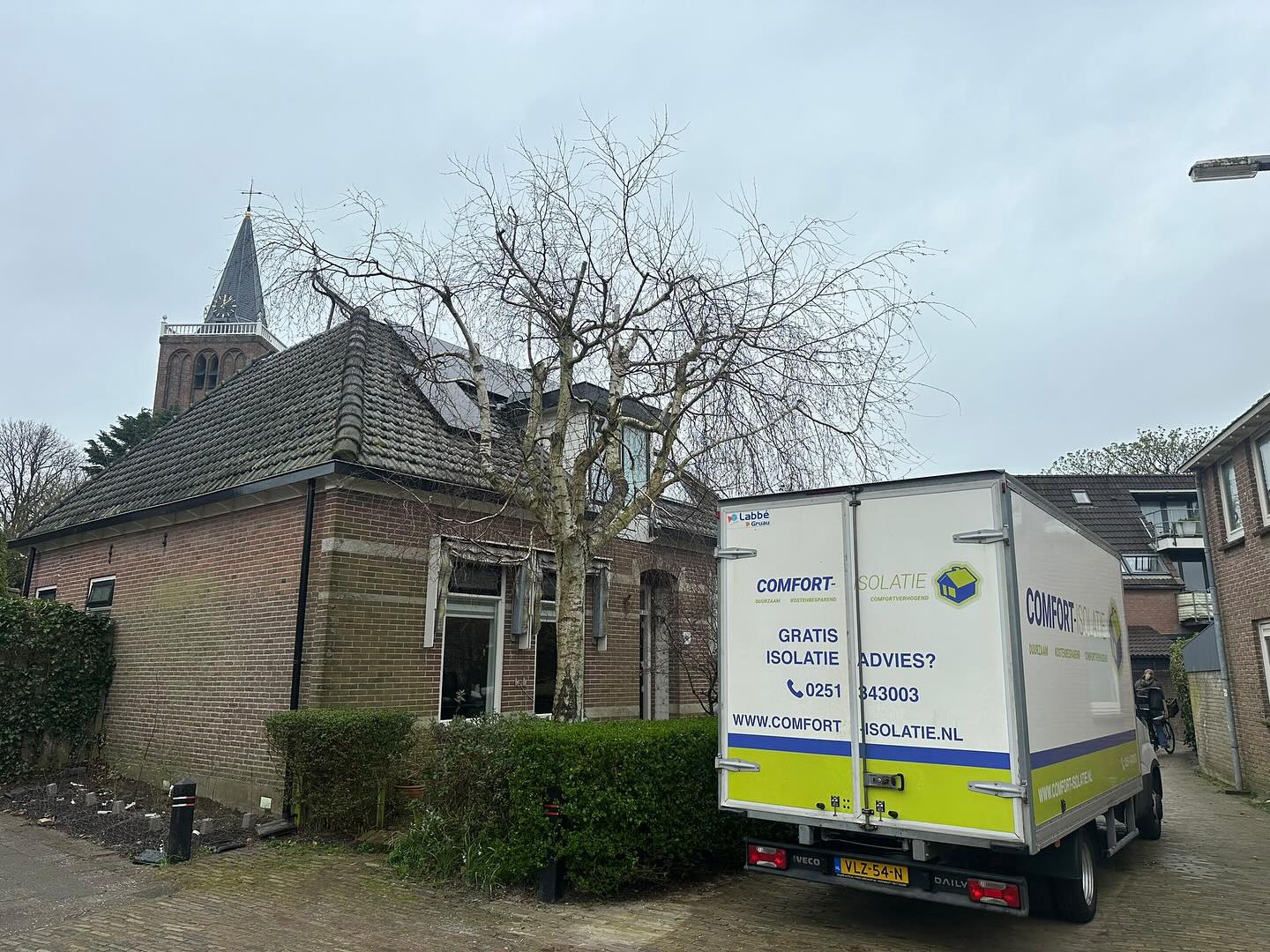 Biobased Castricum