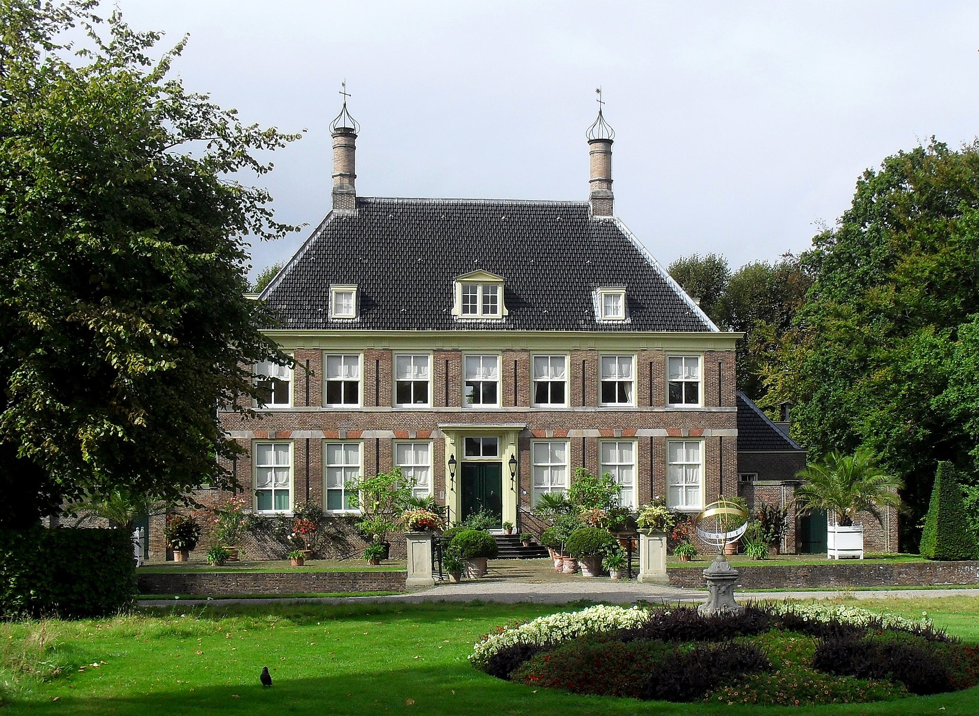 Huis Akerendam